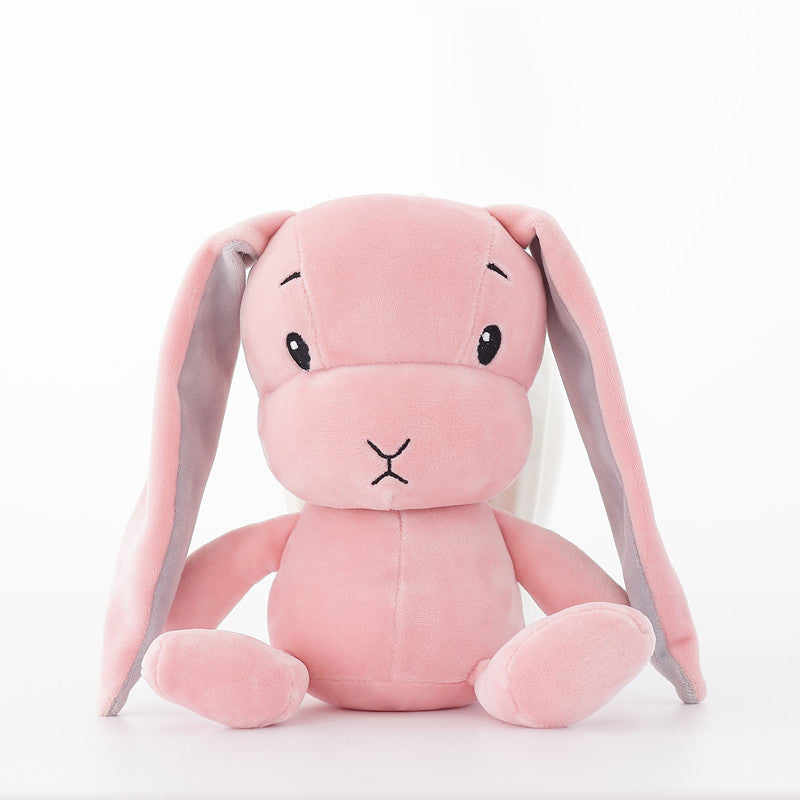 Rabbit Doll Plush Toy