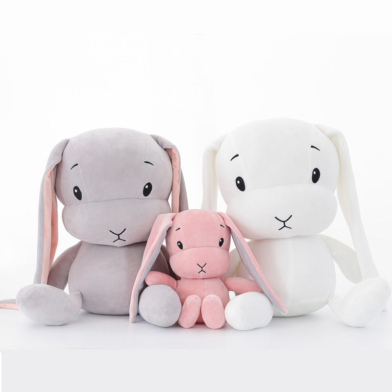 Rabbit Doll Plush Toy