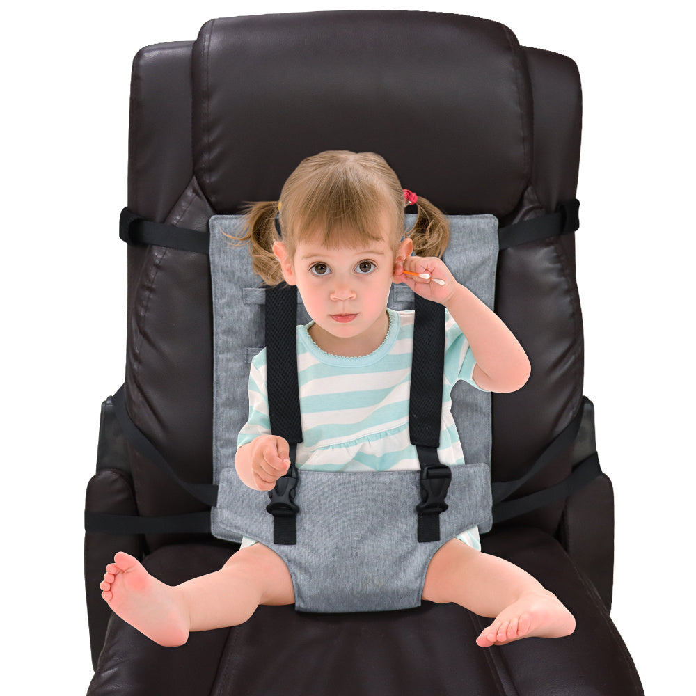 Baby Travel Harness Seat