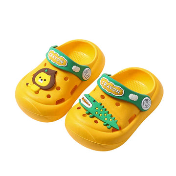 Cute Funky Clogs Slippers